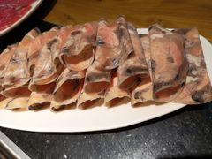 -巴奴毛肚火锅(广益哥伦布店)