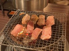 -大馥·炭火烧肉酒场(莘庄莘福坊店)