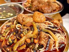 -凤张螺蛳粉·爽口粉(跃进路总店)