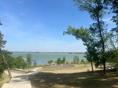 -南京金牛湖风景区