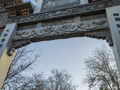 -青州古城