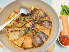 溧陽魚尾-风味小馆(天目湖宾馆店)