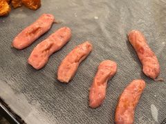 -张姐烤肥牛(西丽店)