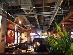-管氏翅吧(台湾街店)