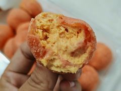 -泸溪河桃酥(西直门凯德店)