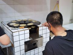 -王记肉火烧早餐中国店