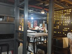 -云晓光头烧烤吧(盛夏店)