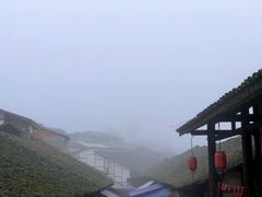 -尧坝古镇