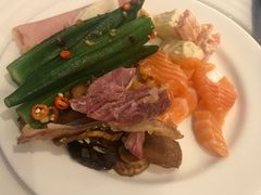 -鹭江潮餐厅•福建菜(鹭江佲家酒店)