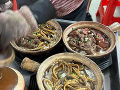 -文记煲仔饭
