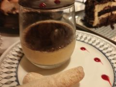 -IL TEATRO 精品意大利餐厅