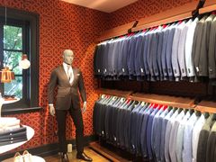 -SUITSUPPLY(安福路店)