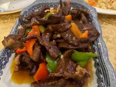 -维吾尔餐厅(宜山路店)