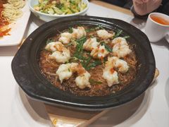 蒜蓉生焖虾-将军府·鸡毛店(武侯祠店)