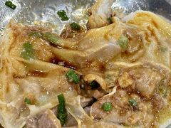 猪杂拉肠-标记美食新鲜猪杂(兴南大道店)