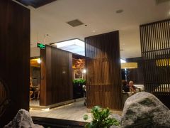 -三谷里·生态水疗空间(五一店)