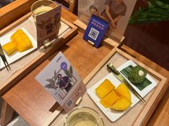 -LANN I 蘭·泰式古法按摩(上海湖滨道店)