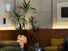 -米漾酒店(深圳会展中心岗厦地铁站店)