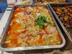 -沈姐万州烤鱼(沙坪坝七中店)