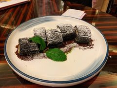 -夏宫中餐厅(香格里拉大酒店)