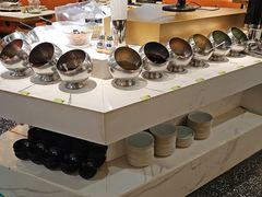 -洪氏嗨捞·猪肚鸡火锅(阳光天地店)