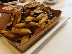 -双合园·海鲜水饺青岛菜(万佳广场店)