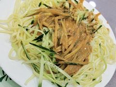 凉面-白魁老号饭庄(交道口店)
