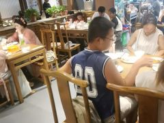 -河沿肉饼Beijing Pie(东华门店)
