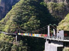 -十渡东湖港风景区