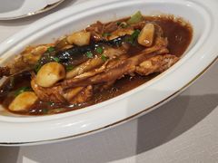 红烧河豚鱼-道道鲜·崇明私房菜(五角场店)