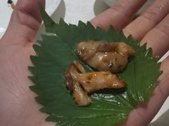 紫苏叶螺肉-海味观(老西门店)