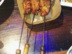 -蘭奢雅集·江浙菜(青山江滩店)