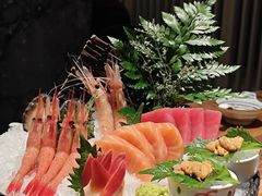 -大江户日本料理(湖滨道店)