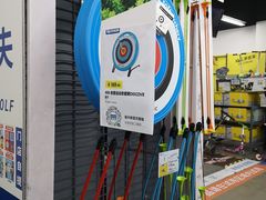 -迪卡侬(南二环店)