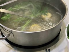 -陈记顺和潮汕牛肉火锅(棠德南路店)