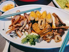 -海门鱼仔·潮汕味(燕岭店)