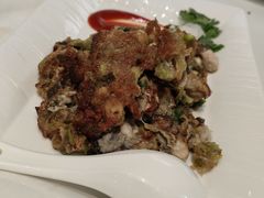 海蛎煎-黑明餐厅(白鹭洲店)