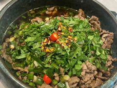 -君霖海鲜私房菜(春柳店)