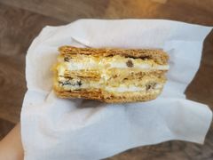 拿破仑蛋糕-宫廷糕点铺
