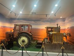 -三五九旅屯垦纪念馆