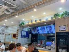 -黎一碗大碗手工面(城市立方店)