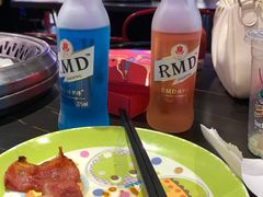 -杨排风自助餐厅(华贸店)