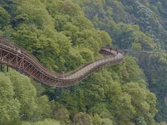 -少华山国家森林公园