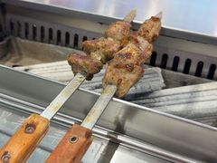 -7只羊·鲜羊肉串·地锅鸡精酿(玄武墨香路店)