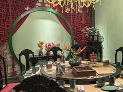 -锦府盐帮·侯宅(五棵松万达店)