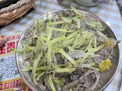 -阿金大白·上海菜馆(新天地店)