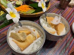 -金塔傣乡·云南德宏民族特色菜·傣味手抓饭(新亚洲店)