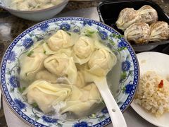 笋干馄饨-217笋干馄饨