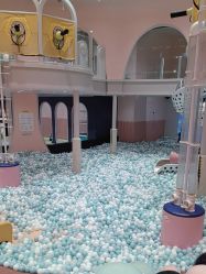 -奈尔宝家庭中心·亲子餐厅(鄞州万达店)