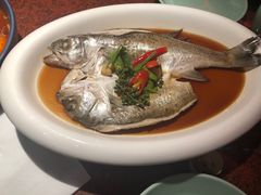 -绿茶餐厅(蓝色港湾店)